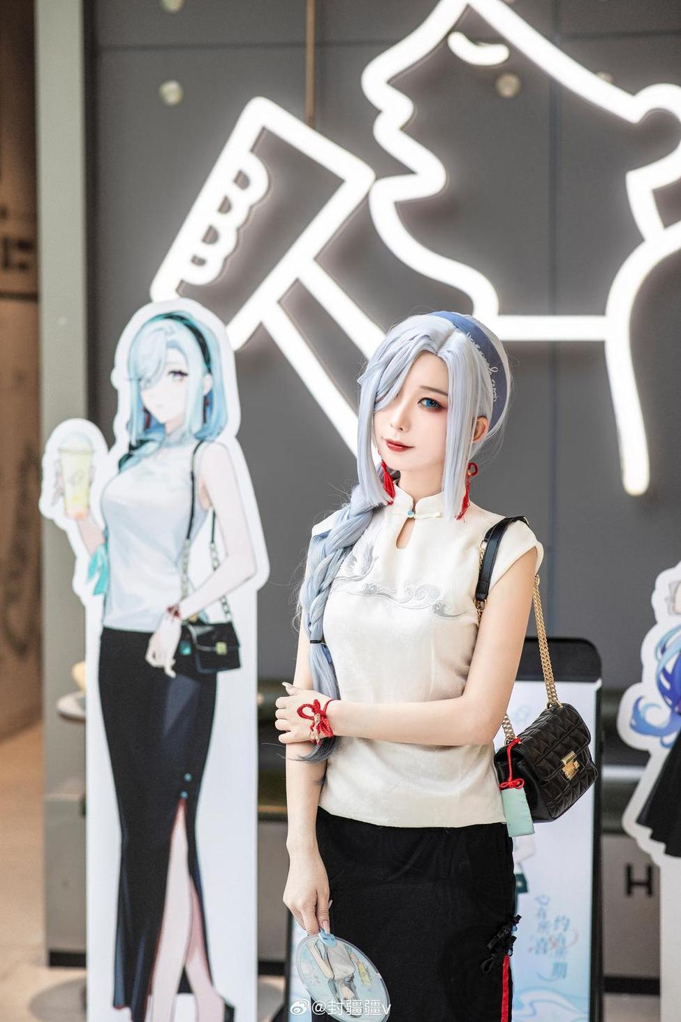 封疆疆wcosplay图包,免费下载, cos爱好者的福音(封疆mp3) 封疆疆wcosplay图包,免费下载, cos爱好者的福音(封疆mp3)