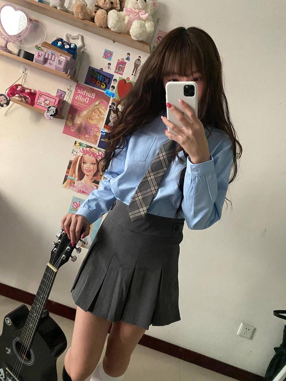 萌妹子佳佳好难啊,但这组cos作品带你进入二次元世界(萌妹小佳玉呀) 萌妹子佳佳好难啊,但这组cos作品带你进入二次元世界(萌妹小佳玉呀)