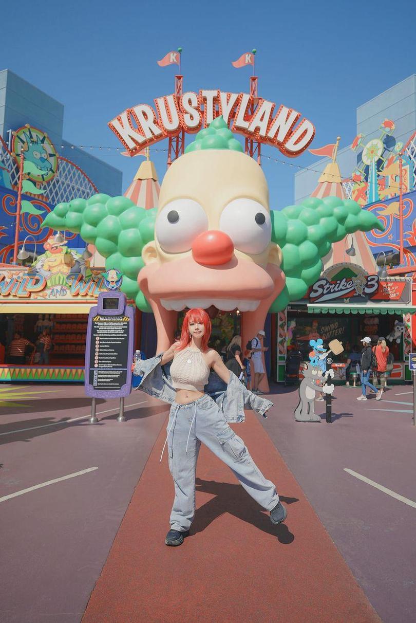 最劲爆的cos集锦,螺旋猫为你精选了最好的(经典cos) 最劲爆的cos集锦,螺旋猫为你精选了最好的(经典cos)