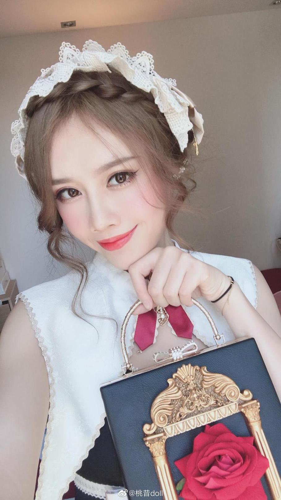 桃昔doll搜索不到怎么办?别担心,这里有无限经典等着你(桃昔doll微博怎么了) 桃昔doll搜索不到怎么办?别担心,这里有无限经典等着你(桃昔doll微博怎么了)