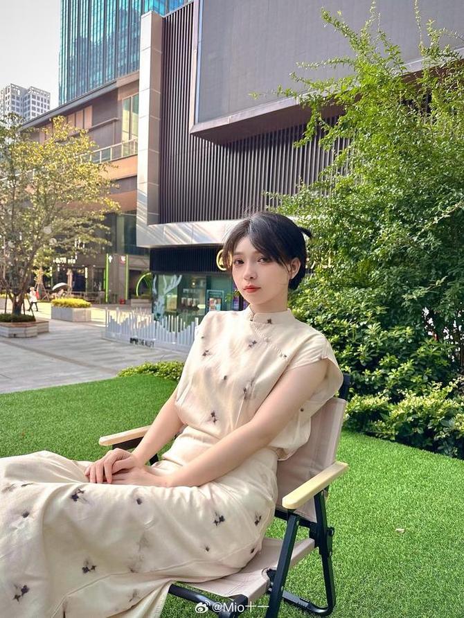 经典重温!mio十一真实情况cos精选回顾(重温一遍经典) 经典重温!mio十一真实情况cos精选回顾(重温一遍经典)