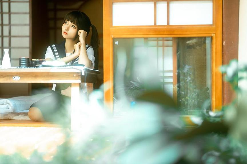 这些cos照片能活灵活现的呈现人设,蠢沫沫小黄帽绅士版的技术相当厉害(cos照片原图) 这些cos照片能活灵活现的呈现人设,蠢沫沫小黄帽绅士版的技术相当厉害(cos照片原图)