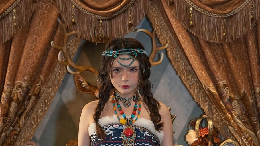 欢迎来领取秋和柯基全部免费的cosplay原图,轻松打造你的角色(欢迎领皮肤) 欢迎来领取秋和柯基全部免费的cosplay原图,轻松打造你的角色(欢迎领皮肤)