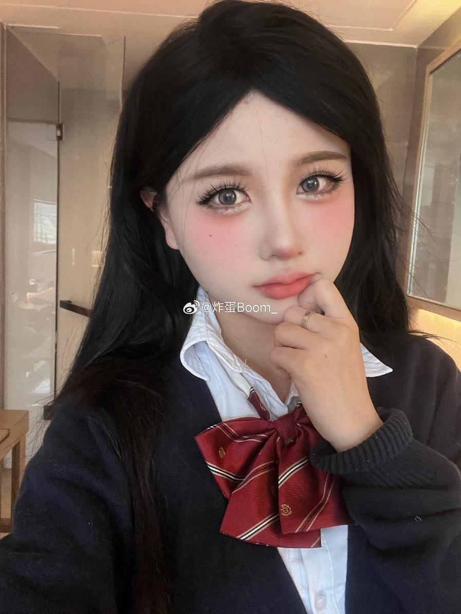 您的蛋蛋博主:同一个角色,多变造型,千张cos美图直击你心灵(蛋蛋的个人主页) 您的蛋蛋博主:同一个角色,多变造型,千张cos美图直击你心灵(蛋蛋的个人主页)