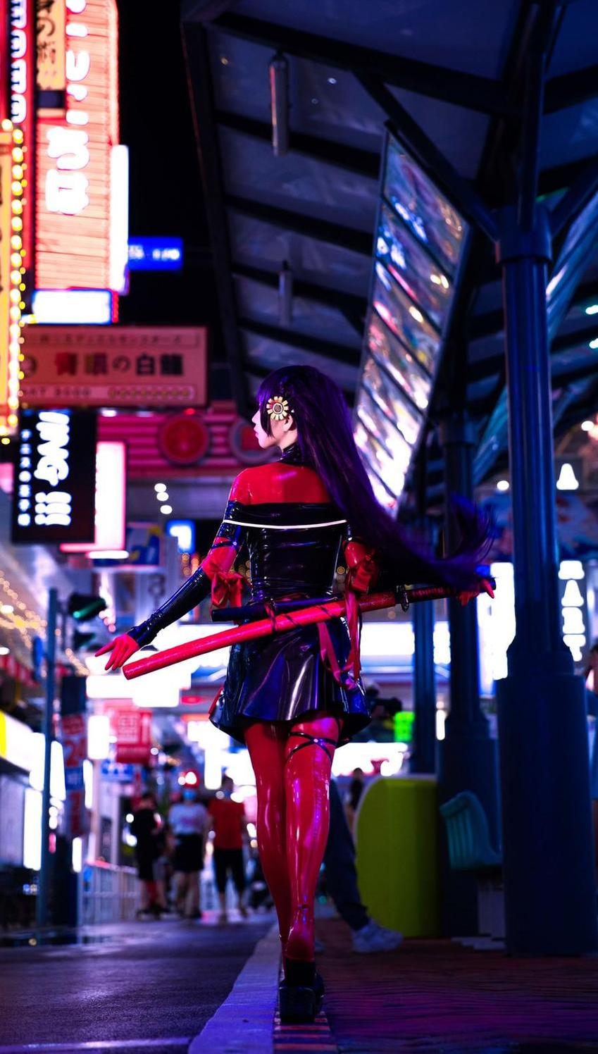 g44不会受伤雅努斯最新图包,美图一览无余(g44不会受伤cosplay) g44不会受伤雅努斯最新图包,美图一览无余(g44不会受伤cosplay)