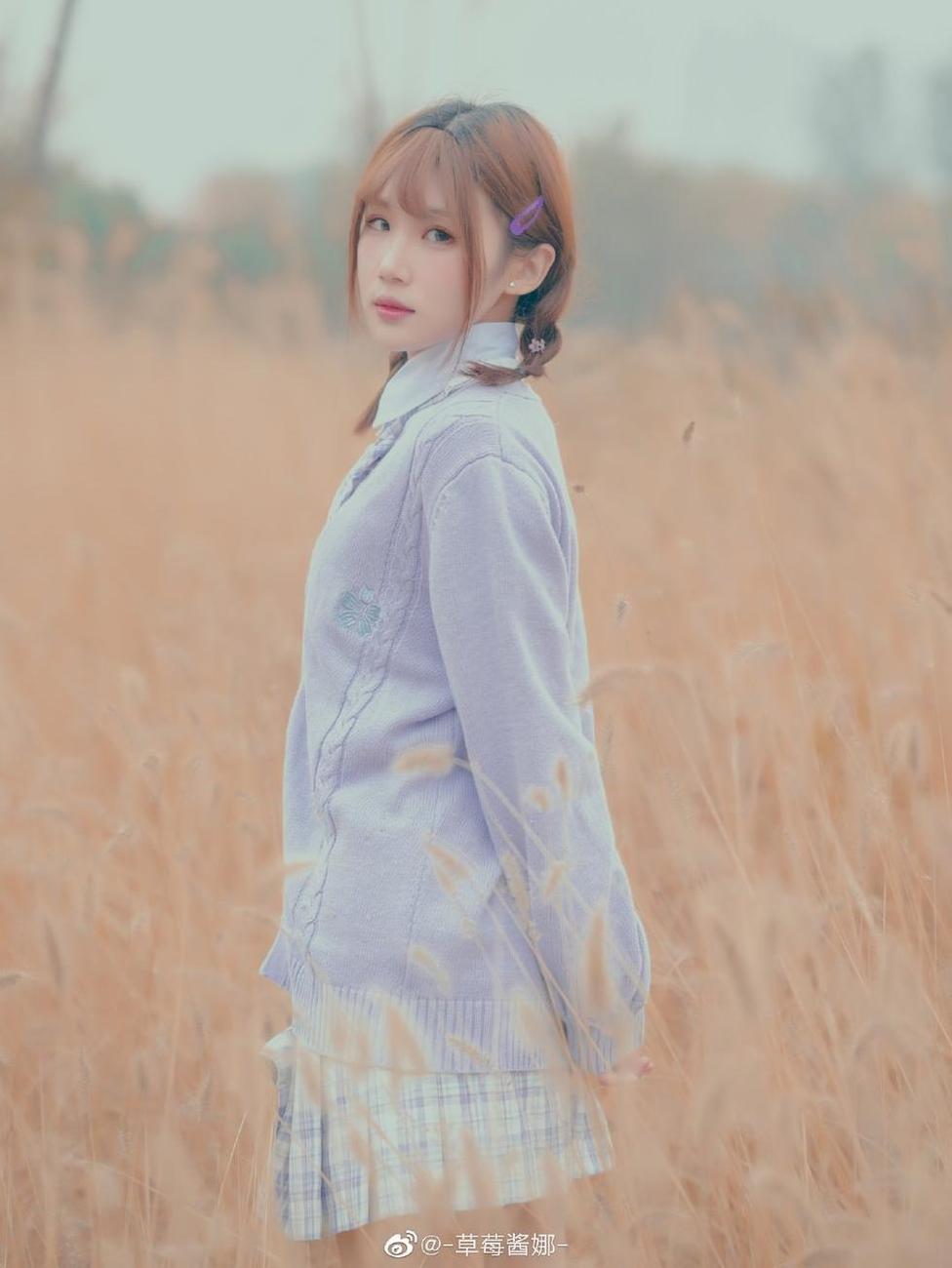 草莓酱娜体操服cos作品超精美(草莓酱本人是谁) 草莓酱娜体操服cos作品超精美(草莓酱本人是谁)