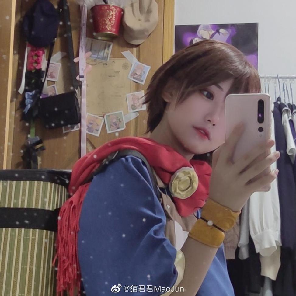 无删版!猫君君微博原图曝光,震撼人心(猫君君是哪里人) 无删版!猫君君微博原图曝光,震撼人心(猫君君是哪里人)