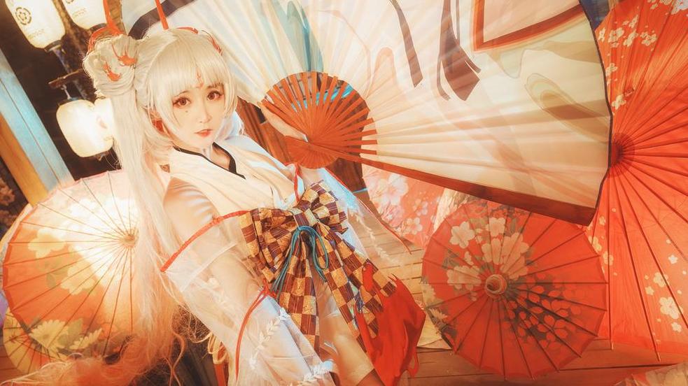 Yui金鱼的所有作品cos作品大集合,领略二次元魅力(金鱼的写作) Yui金鱼的所有作品cos作品大集合,领略二次元魅力(金鱼的写作)