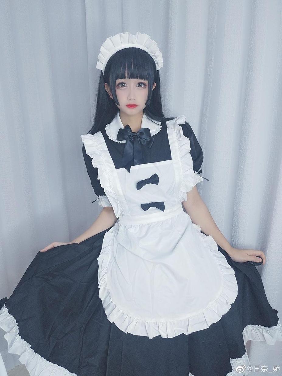 《日奈娇cosplay最新更新》——合集全面升级,震撼大放送(日奈日文翻译) 《日奈娇cosplay最新更新》——合集全面升级,震撼大放送(日奈日文翻译)