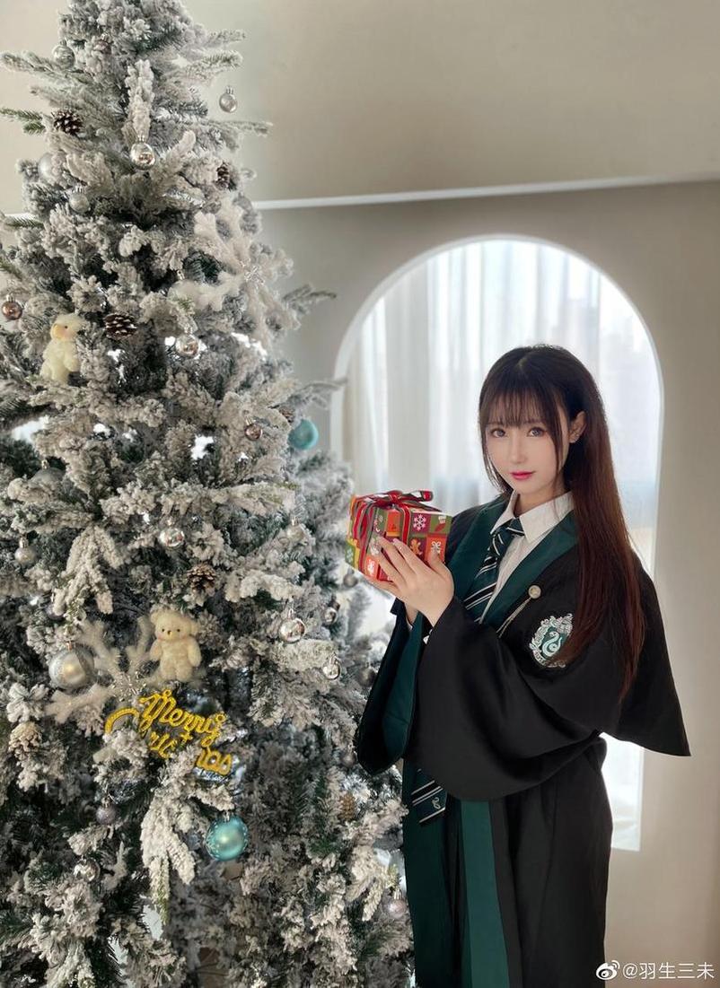 打造最美cos形象,羽生三未可畏为您呈现最强图片(最完美的cos) 打造最美cos形象,羽生三未可畏为您呈现最强图片(最完美的cos)