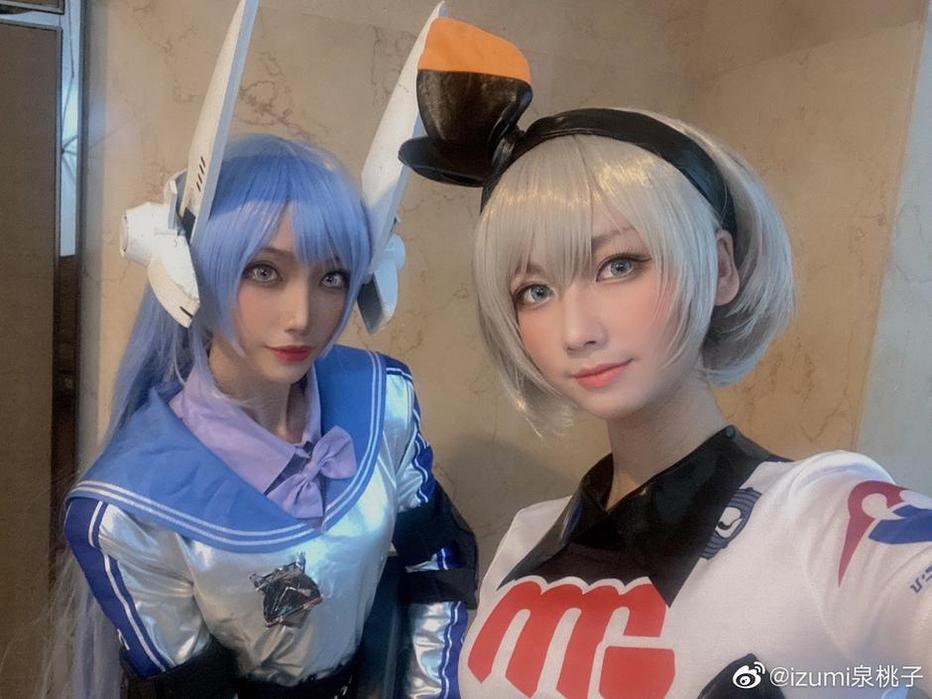 泉桃子苦修女秀美图,尽显战斗之美 泉桃子苦修女秀美图,尽显战斗之美