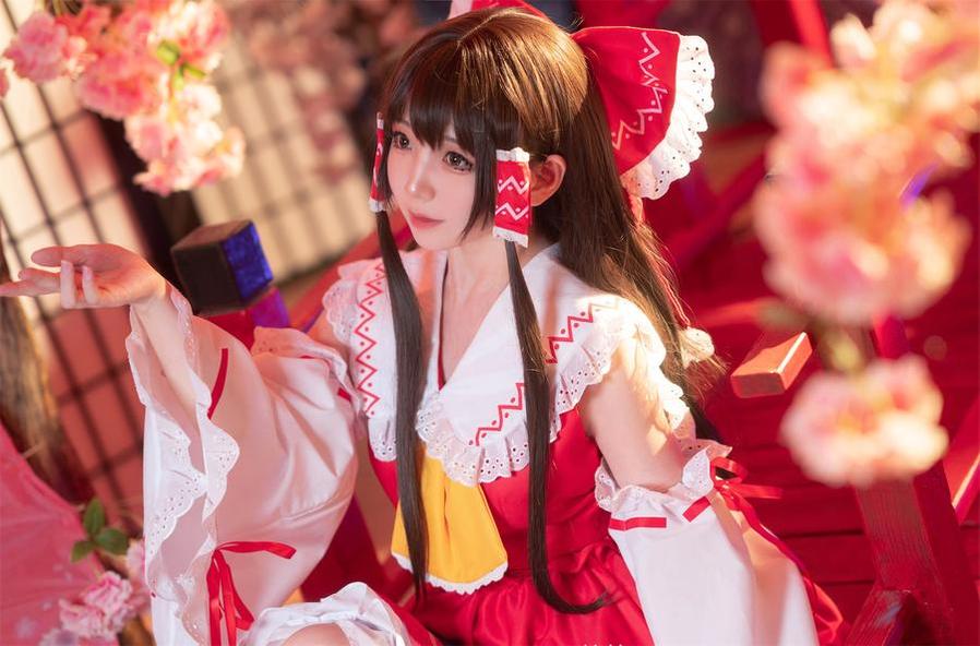 独家精选!秋楚楚cos猫影幻舞最美cosplay照片鉴赏(楚秋作者) 独家精选!秋楚楚cos猫影幻舞最美cosplay照片鉴赏(楚秋作者)