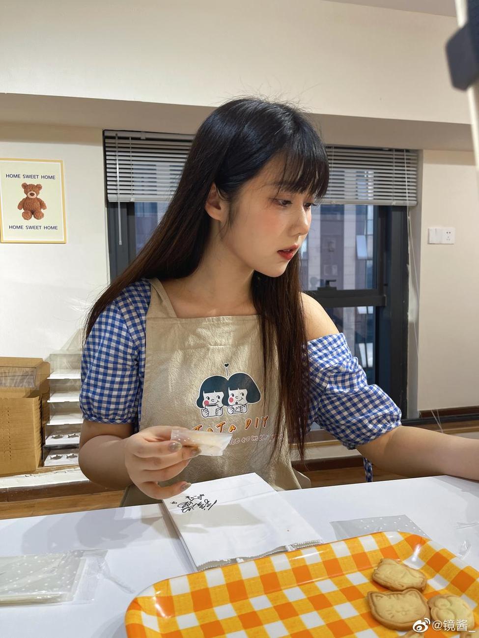 镜酱鬼刀的摄影原图,一览无余(镜叔妖刀姬) 镜酱鬼刀的摄影原图,一览无余(镜叔妖刀姬)