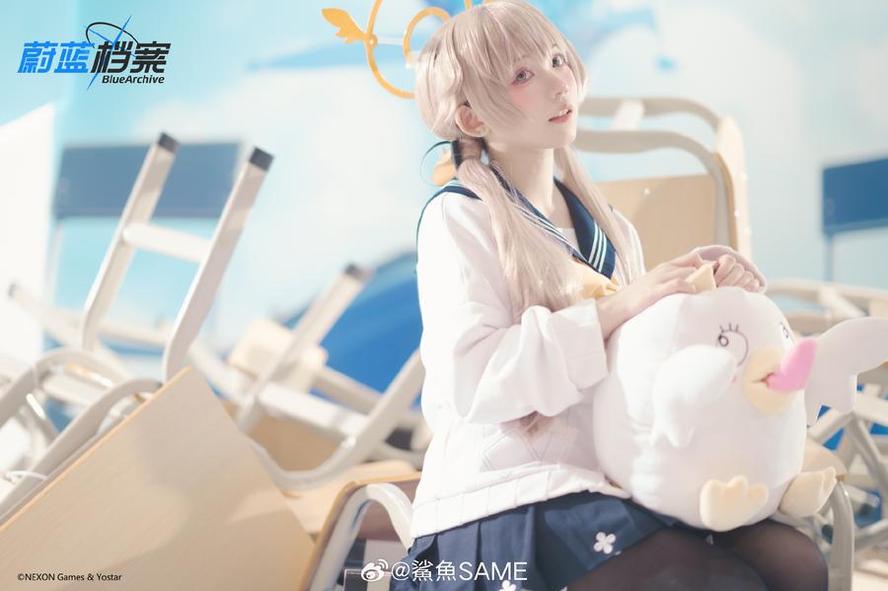 鲨鱼same黑历史大揭秘,看图包赏美景(鲨鱼salt) 鲨鱼same黑历史大揭秘,看图包赏美景(鲨鱼salt)