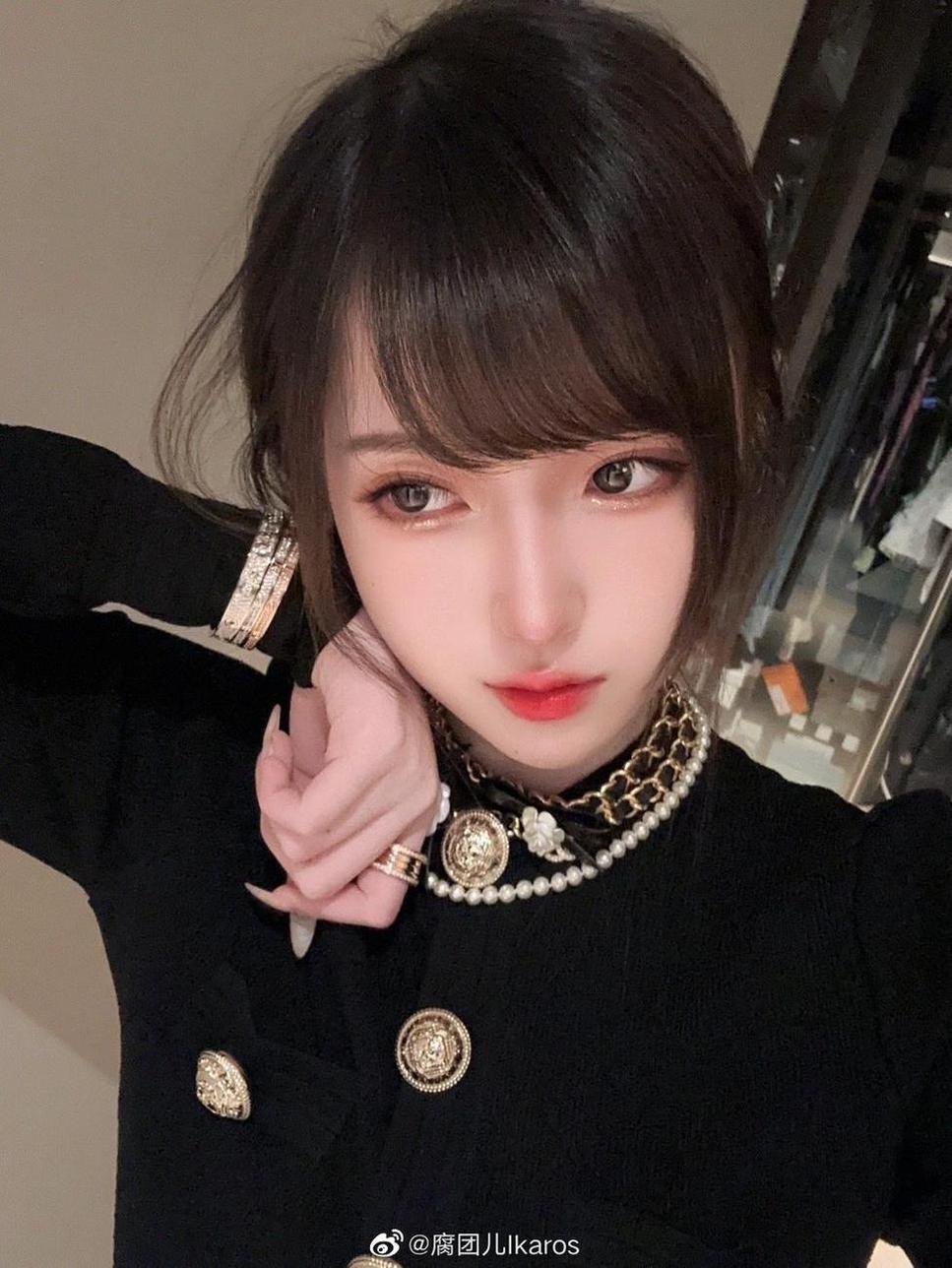 腐团儿ikaros战术后退美图大集结,尽在这里(腐团儿战术后退截图) 腐团儿ikaros战术后退美图大集结,尽在这里(腐团儿战术后退截图)