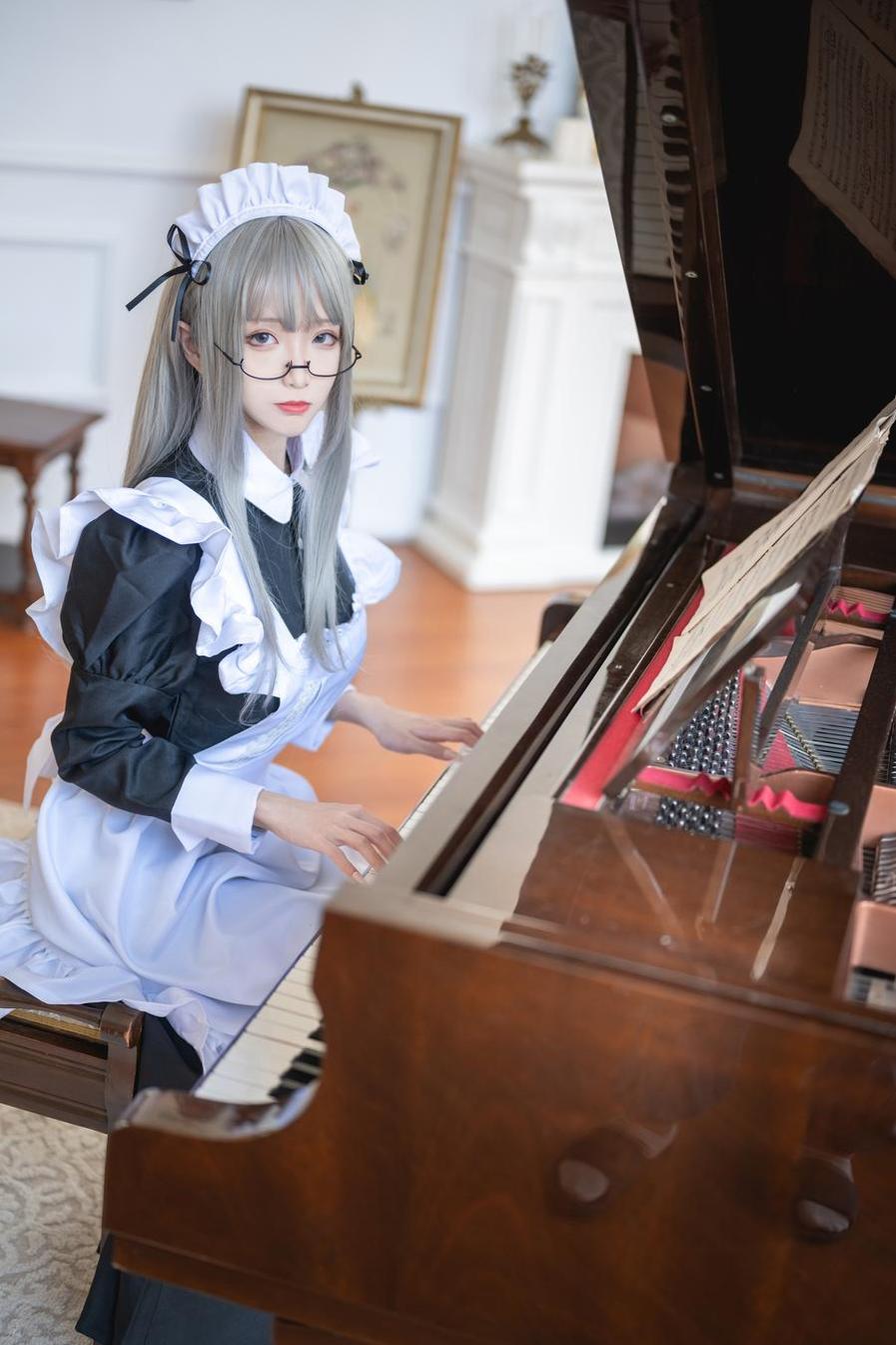 分享青青子ak貂蝉cosplay心得,让你cos技提升神速(青青子js多少钱) 分享青青子ak貂蝉cosplay心得,让你cos技提升神速(青青子js多少钱)