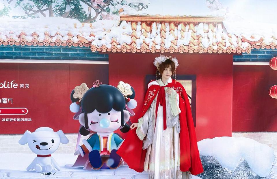 yui金鱼本人素颜cos更新:女神般的角色扮演(yui金鱼精美cos图集) yui金鱼本人素颜cos更新:女神般的角色扮演(yui金鱼精美cos图集)