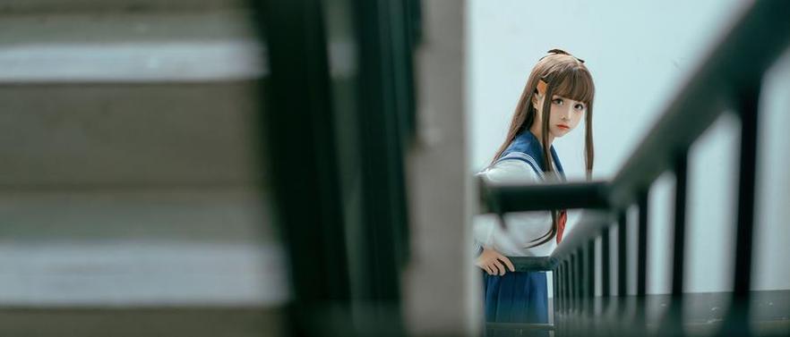 蠢沫沫仆女仆cosplay好看不止一点点!御坂美琴代表作(蠢沫沫cosplay图片) 蠢沫沫仆女仆cosplay好看不止一点点!御坂美琴代表作(蠢沫沫cosplay图片)
