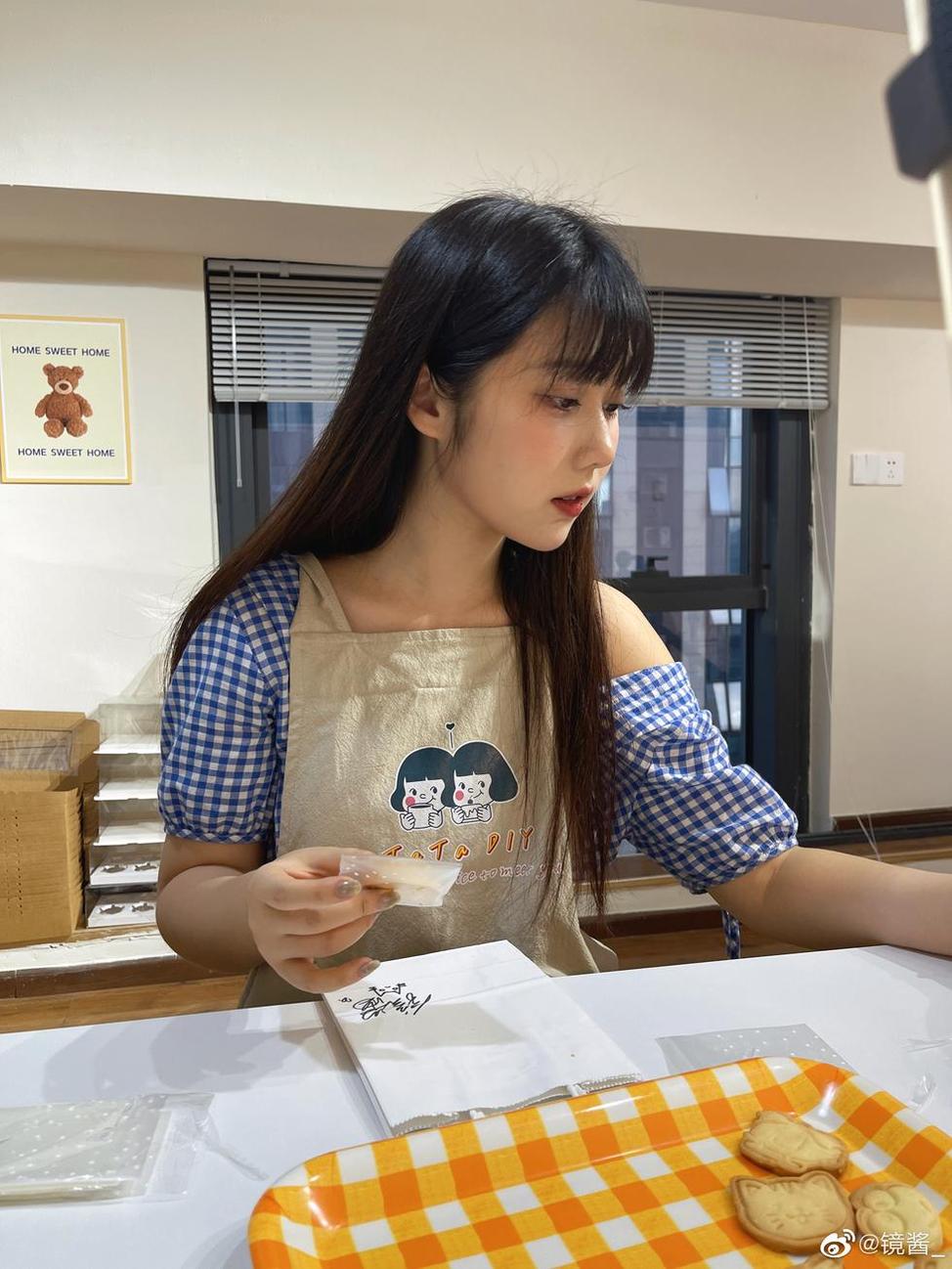 镜酱合集:精选美图一次分享(镜酱的作品) 镜酱合集:精选美图一次分享(镜酱的作品)