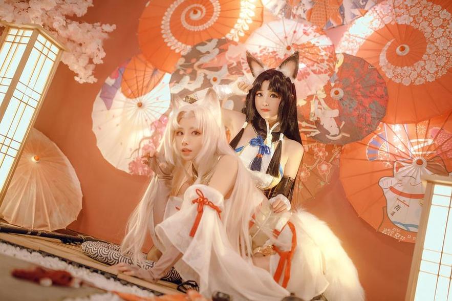 miko酱ww什么瓜一打十,cos作品精选,一次满足你的视觉需求(miko酱ww多大) miko酱ww什么瓜一打十,cos作品精选,一次满足你的视觉需求(miko酱ww多大)