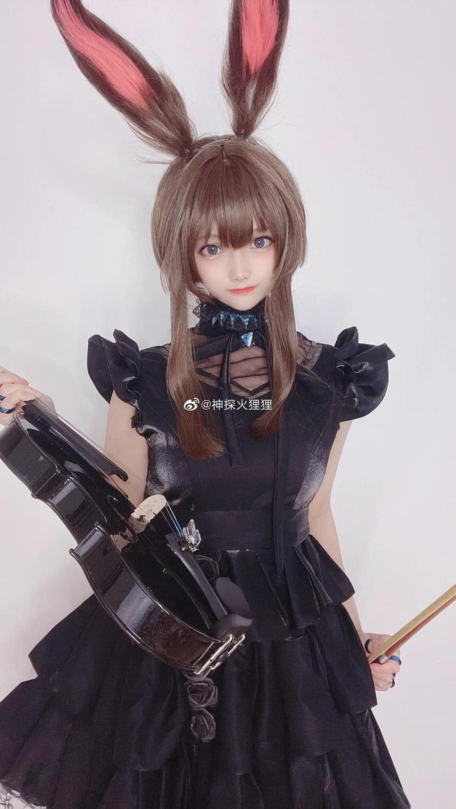 神探火狸狸碧蓝航线:北方女王的原图摄影作品。(神探火狐狸) 神探火狸狸碧蓝航线:北方女王的原图摄影作品。(神探火狐狸)