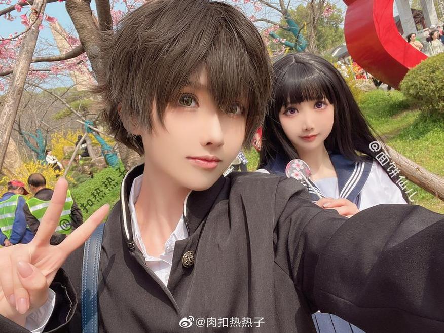 凉凉子cos图包更新:白猫project角色cosplay(凉凉子高清壁纸) 凉凉子cos图包更新:白猫project角色cosplay(凉凉子高清壁纸)