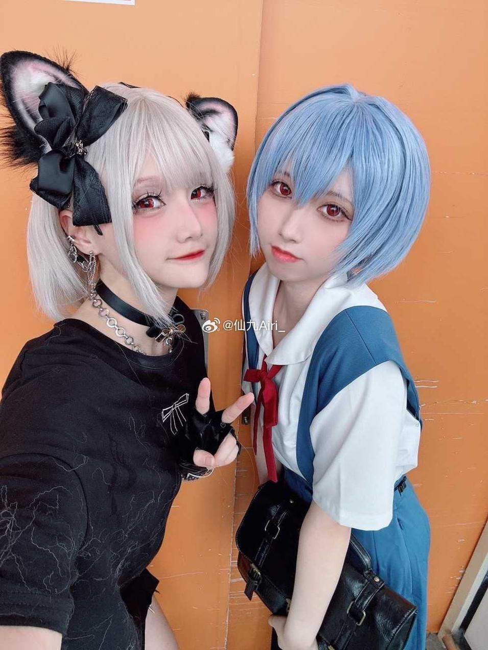 美不胜收,仙九airi-玉藻前舞娘高清美图大放送(美不胜收下一句怎么说) 美不胜收,仙九airi-玉藻前舞娘高清美图大放送(美不胜收下一句怎么说)