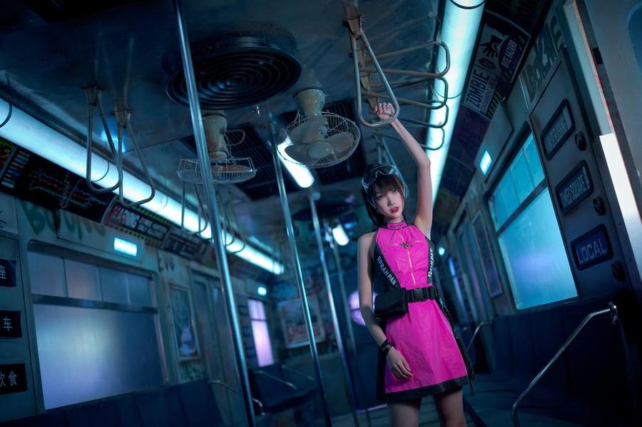 周叽是可爱兔兔18套合集完整收录,百张原图带你亲临cos王国(周叽是可爱兔兔复古毛衣) 周叽是可爱兔兔18套合集完整收录,百张原图带你亲临cos王国(周叽是可爱兔兔复古毛衣)