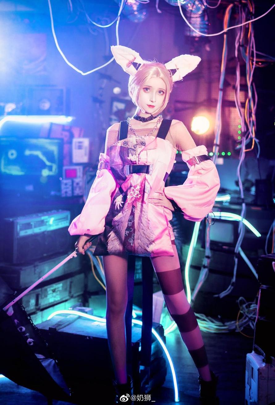 唯美奶狮不咬人原名原图欣赏。(奶狮不咬人cos王者荣耀) 唯美奶狮不咬人原名原图欣赏。(奶狮不咬人cos王者荣耀)