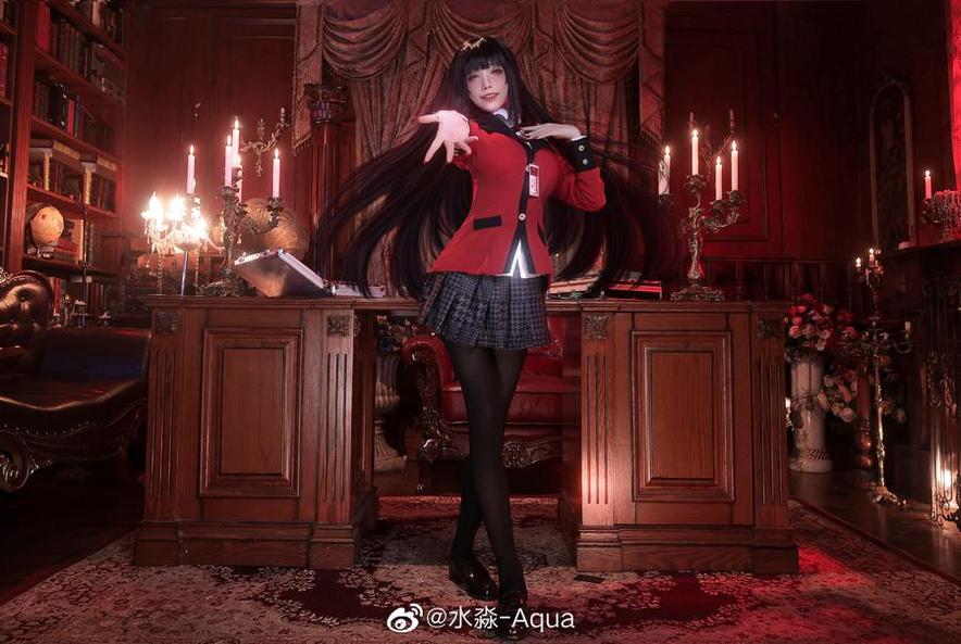 水淼aqua图包完美分享,尽情感受cos之美(水淼aqua打包) 水淼aqua图包完美分享,尽情感受cos之美(水淼aqua打包)