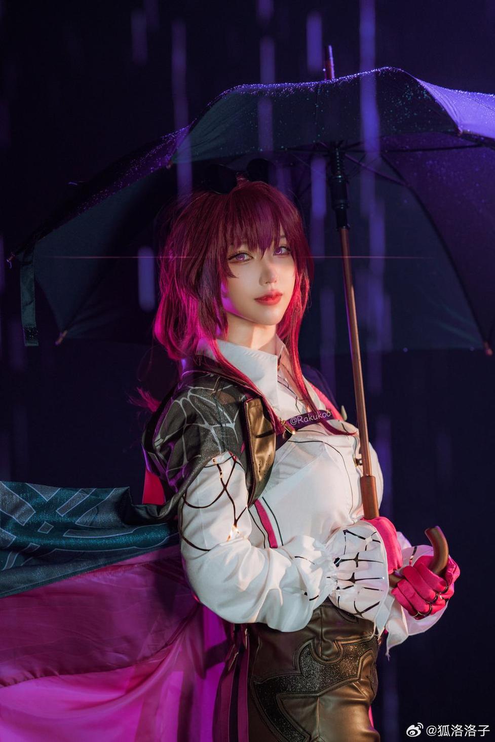 犬神洛洛子碧蓝航线cosplay图包火热发售,美图等你下载(jkf犬神洛洛子) 犬神洛洛子碧蓝航线cosplay图包火热发售,美图等你下载(jkf犬神洛洛子)