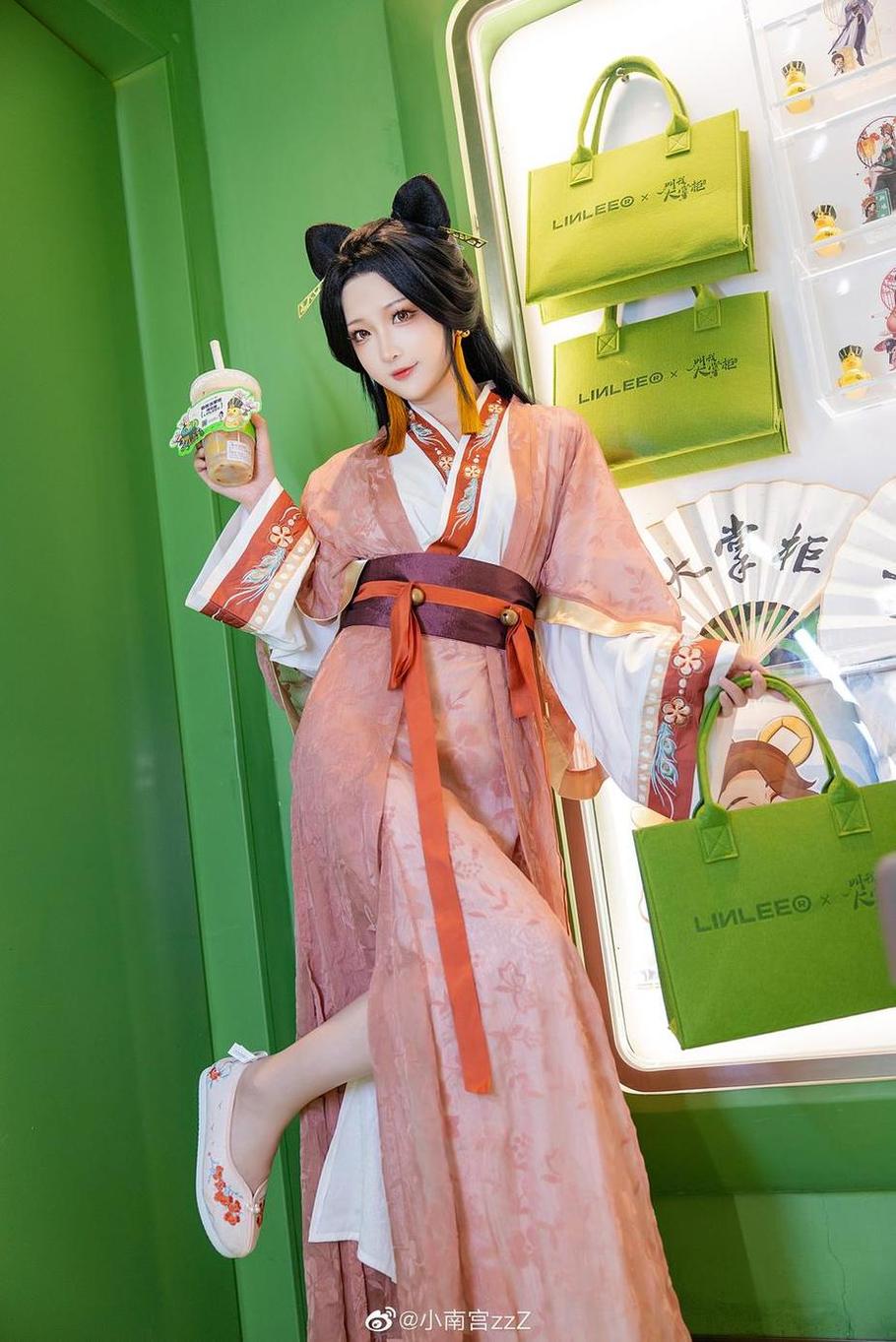 一网打尽,特别图包——南宫cosplay图集免费下载(一网打尽了) 一网打尽,特别图包——南宫cosplay图集免费下载(一网打尽了)