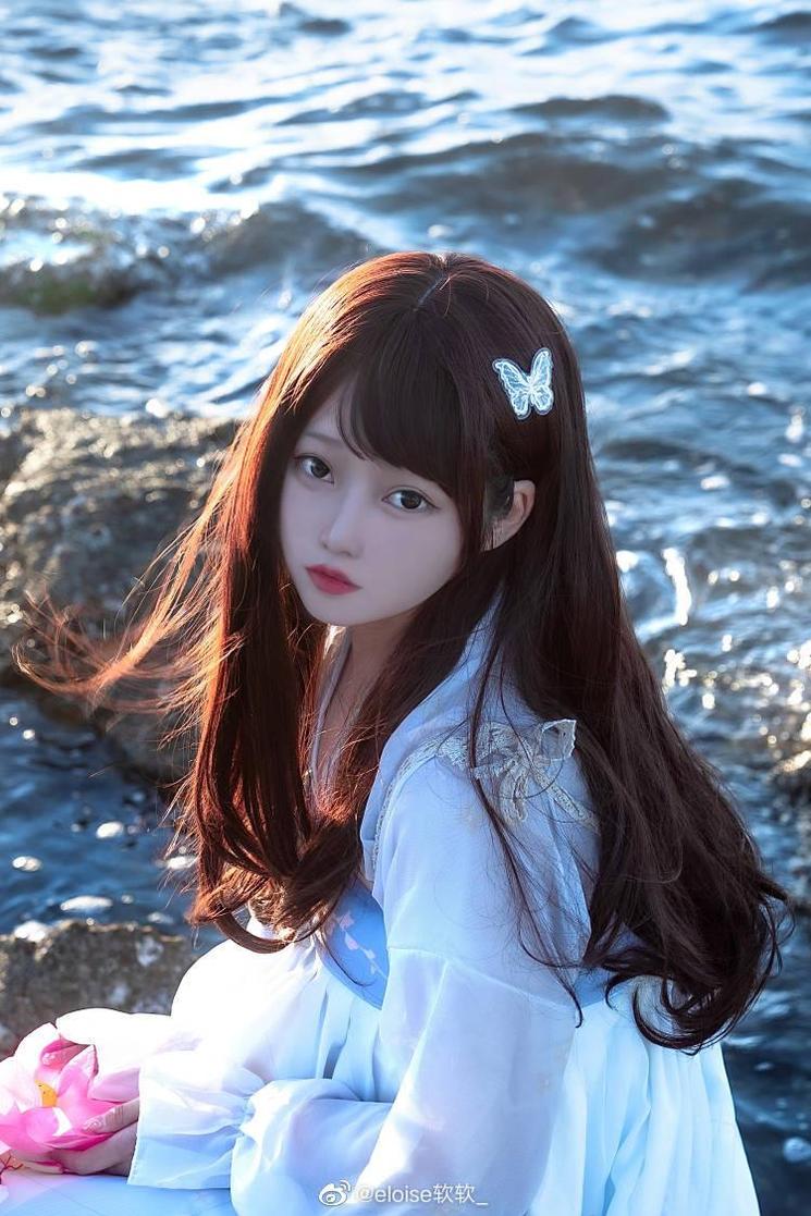 令人心动的美图分享,Eloise软软的魅力无法挡。(令人心动的美景) 令人心动的美图分享,Eloise软软的魅力无法挡。(令人心动的美景)