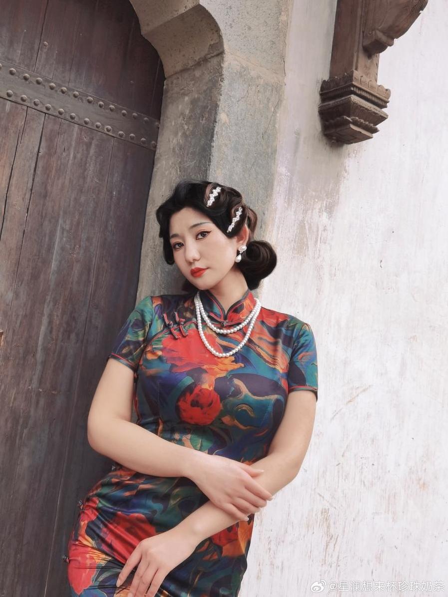 美轮美奂的星澜是澜澜叫澜妹呀婚纱超美照片,必须收藏(星澜是澜澜叫澜妹呀全图) 美轮美奂的星澜是澜澜叫澜妹呀婚纱超美照片,必须收藏(星澜是澜澜叫澜妹呀全图)