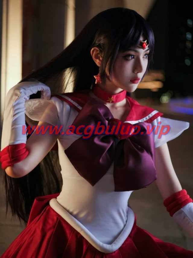 一米八的大梨子火野丽COS:再现火星美少女战士的魅力(一米八的大梨子图片大全) 一米八的大梨子火野丽COS:再现火星美少女战士的魅力(一米八的大梨子图片大全)