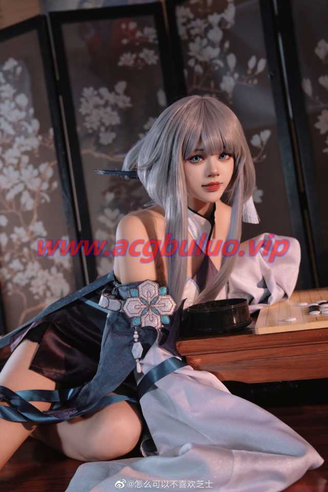 怎么可以不喜欢芝士cos《原神》哈艮图斯,再现尘之魔神的迷人魅力(怎么可以不喜欢芝士cos) 怎么可以不喜欢芝士cos《原神》哈艮图斯,再现尘之魔神的迷人魅力(怎么可以不喜欢芝士cos)