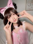 疯猫ss免费cos原图大揭秘，吸引无数粉丝驻足(疯猫cosplay)