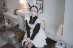 神采飞扬的西施代表形象，由凉凉子完美再现(神采飞扬比喻什么)