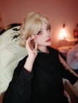 仙九Airi更新的作品：更多纯美元素等你来发掘(仙九airi20w)