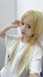 追寻梦想的coser：深入了解borusushi个人资料(追寻梦想的青春之路作文)