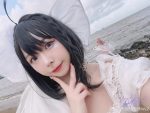 无颜小天使wy2的每一张图片都是唯一的，这个图包包含了它们。(无颜小白)