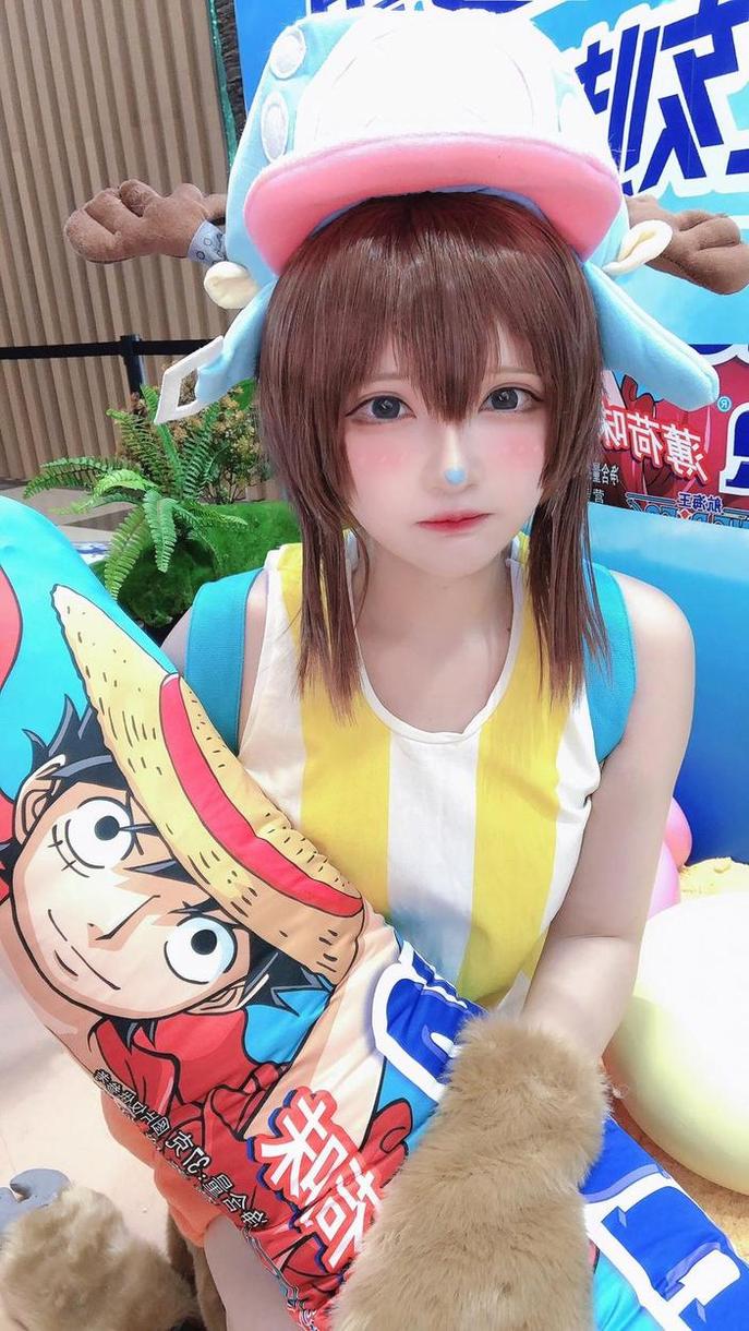 千夜未来cosplay最新照片，摄影大师带来的震撼之作(千夜未来实名)