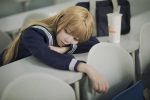 虎森森图集cosplay精选，完美再现经典场景(森虎科技)