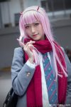 时雨不迟是男是女的cos作品体验(时雨不迟肉)