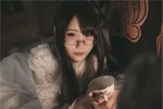 晓美嫣cos女仆为你带来的作品(晓美嫣是什么人)