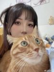 犬神洛洛子真名摄影：原图图包发布(犬神洛洛子哔咔写真)