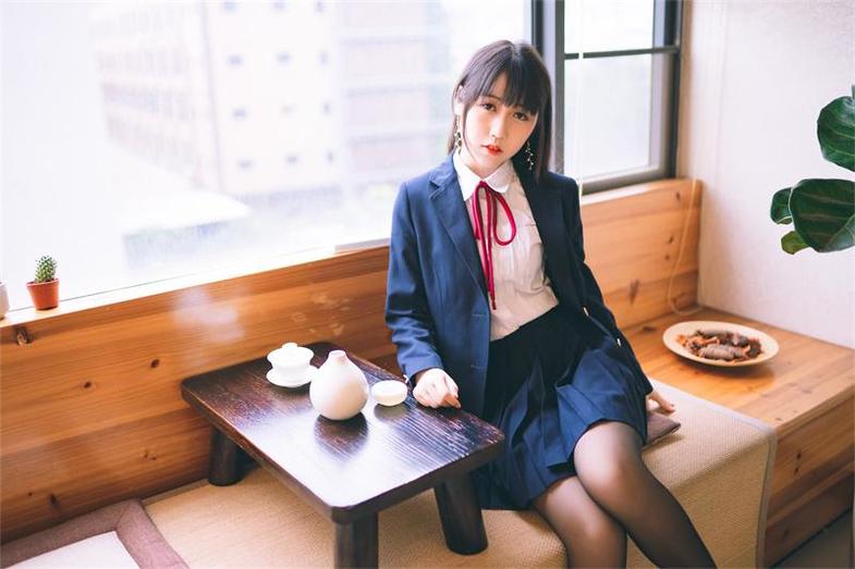 抖娘不呆猫：照片画廊，无声却有万千情感在其中。(抖娘利世不呆猫图片)