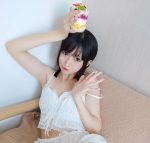 不只是cos作品，魔物喵2021献上多彩摄影图包，一饱眼福(抖音上说不是cos是什么意思)