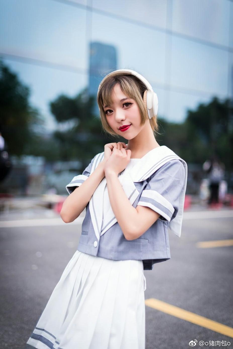 众所周知，舞小喵cos图片是coser中的佼佼者(众所周知的意思是什么?)