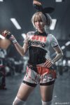 izumi泉桃子2b图包,带你领略cosplay之美(微博泉桃子) izumi泉桃子2b图包,带你领略cosplay之美(微博泉桃子)